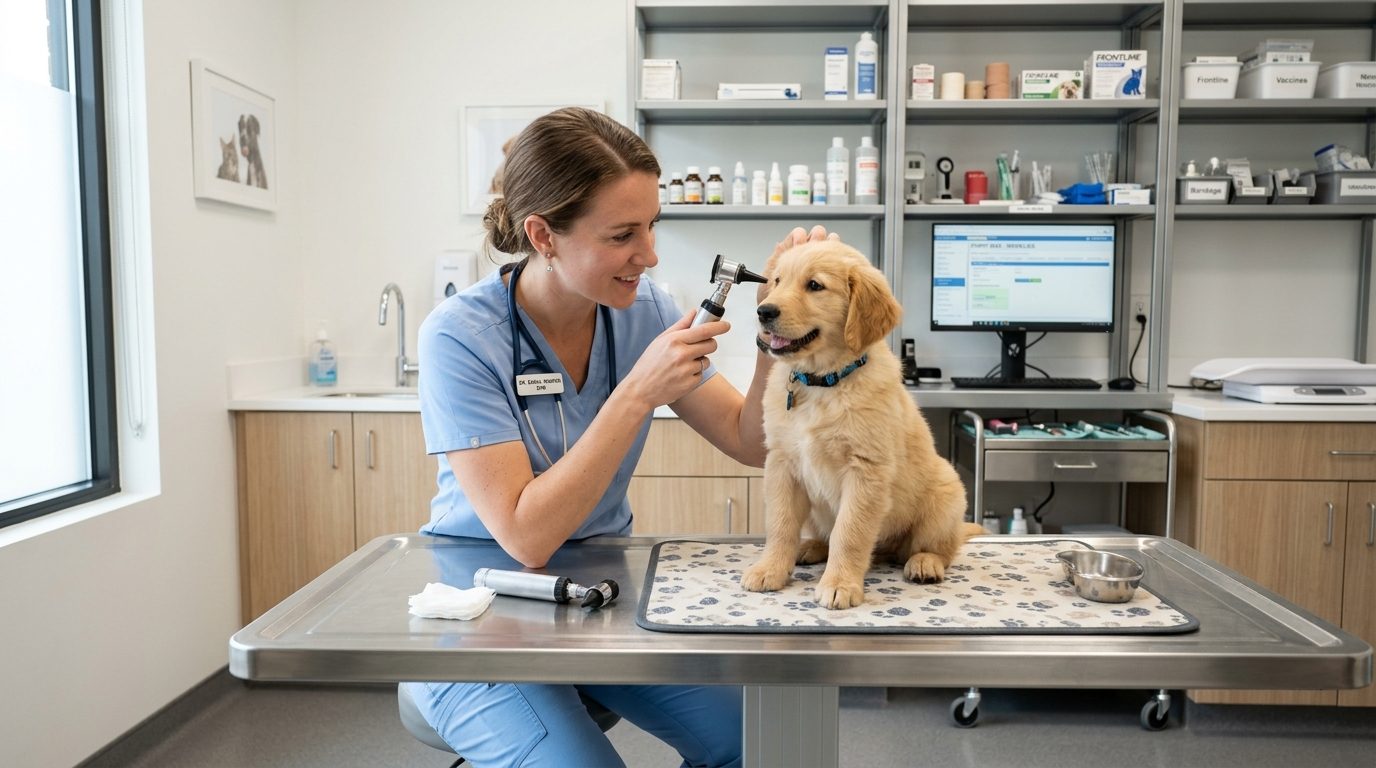 Veterinarske ordinacije u Beogradu: kako pronaći pouzdanu negu za svog ljubimca